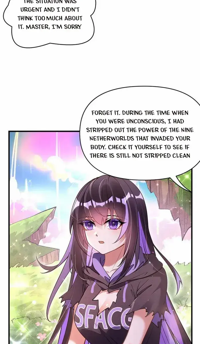 My Female Apprentices Are All Big Shots From the Future Chapter 315 Page 36