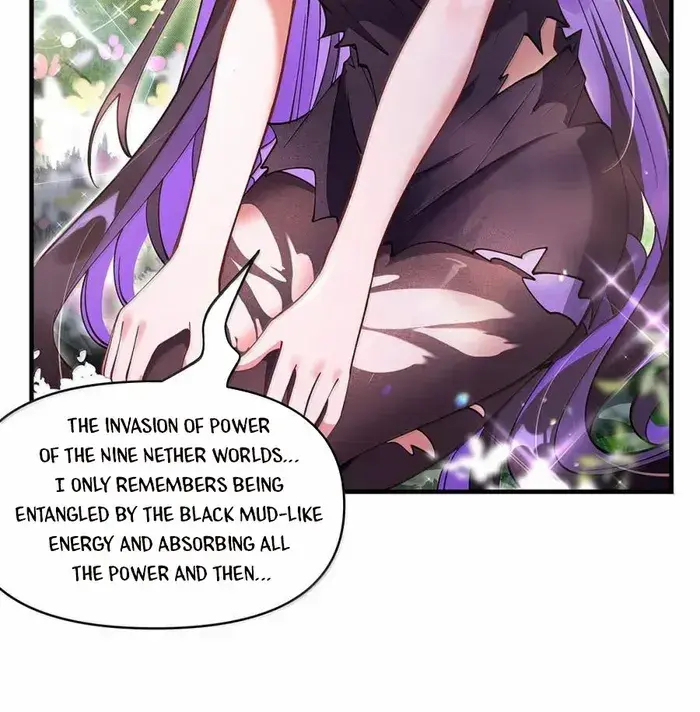 My Female Apprentices Are All Big Shots From the Future Chapter 315 Page 37