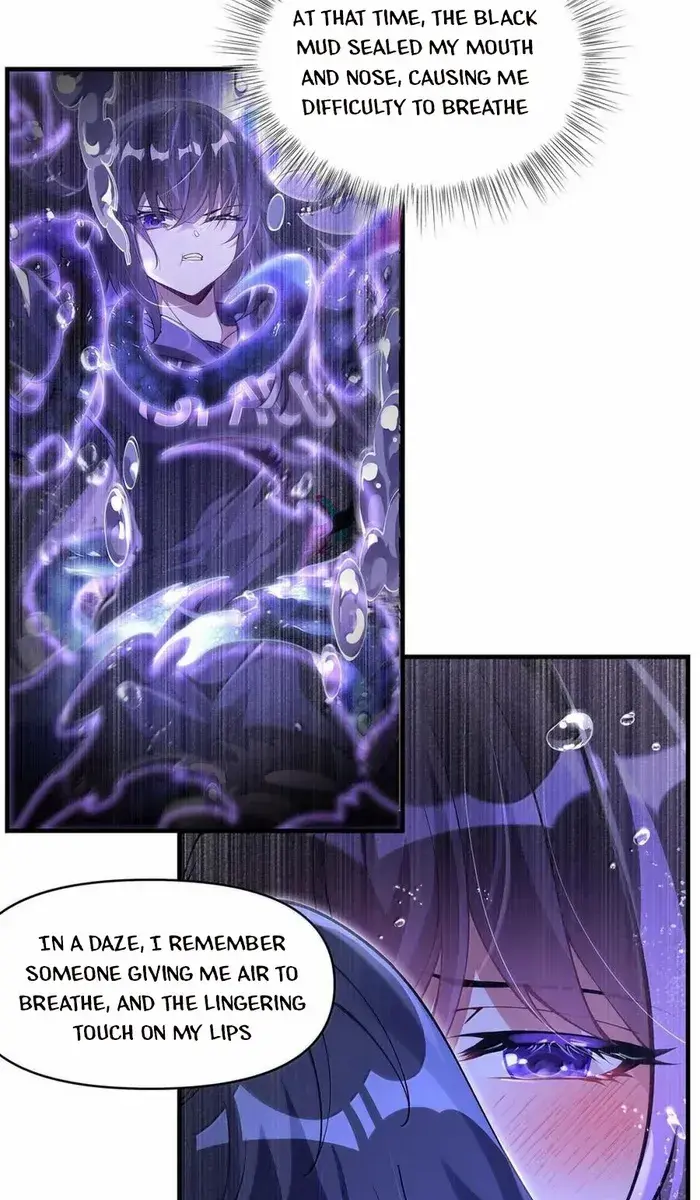 My Female Apprentices Are All Big Shots From the Future Chapter 315 Page 39