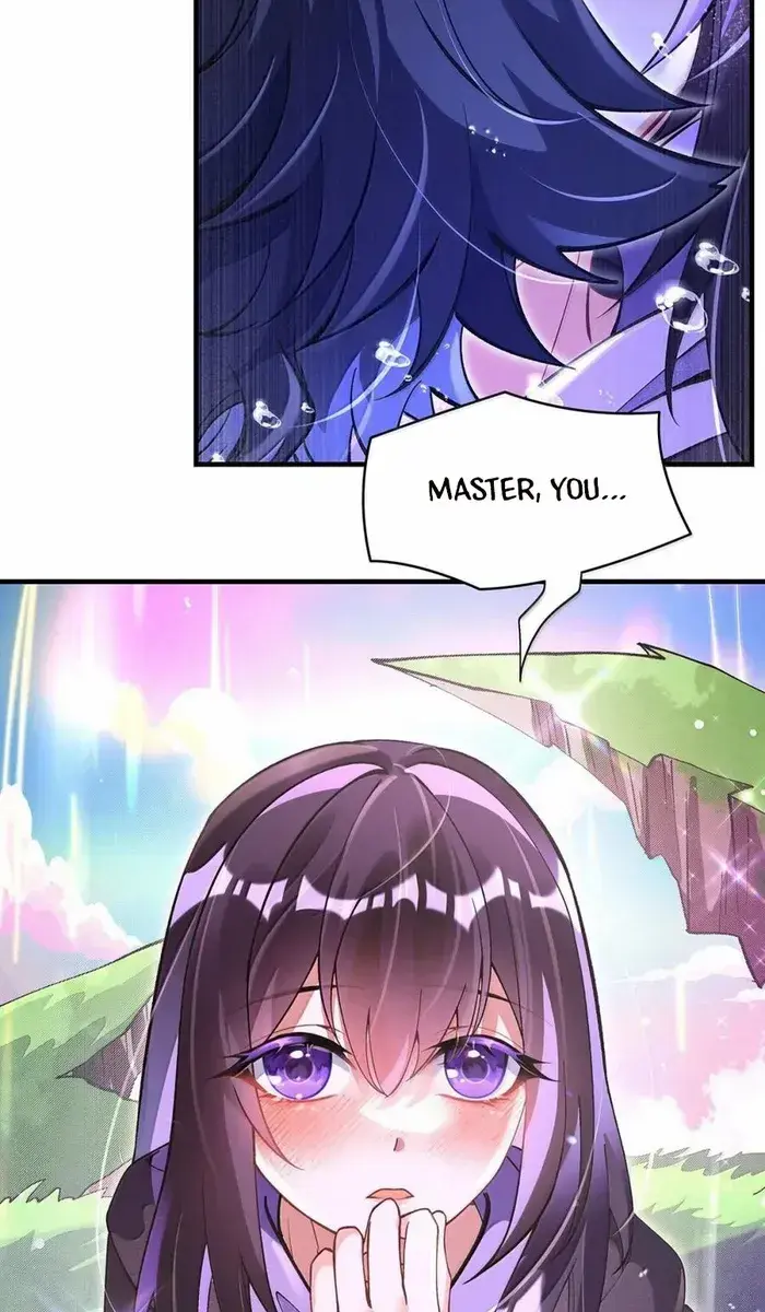 My Female Apprentices Are All Big Shots From the Future Chapter 315 Page 40