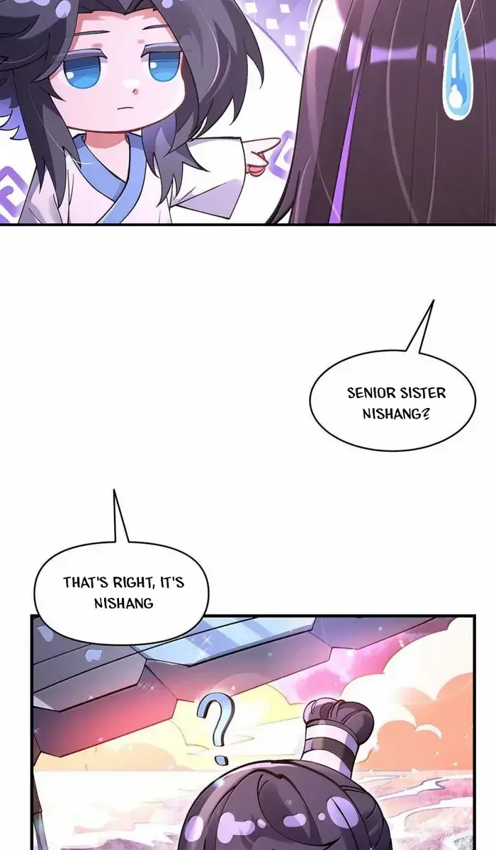 My Female Apprentices Are All Big Shots From the Future Chapter 315 Page 42