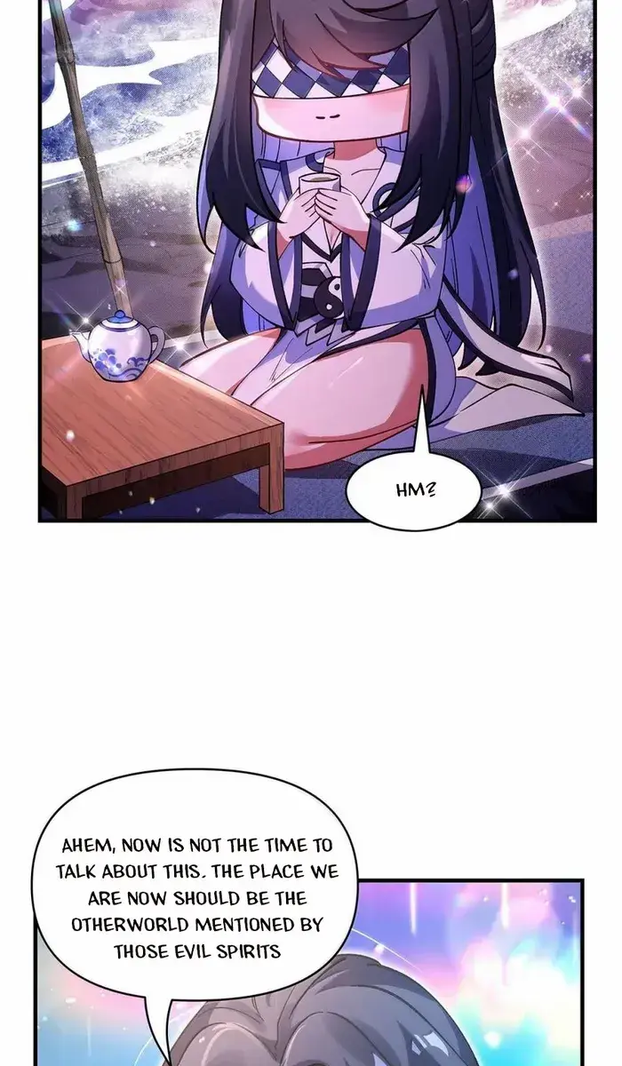My Female Apprentices Are All Big Shots From the Future Chapter 315 Page 43
