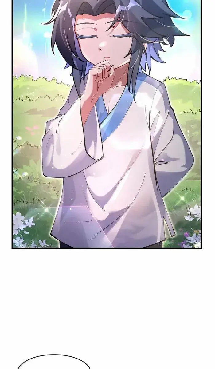 My Female Apprentices Are All Big Shots From the Future Chapter 315 Page 44