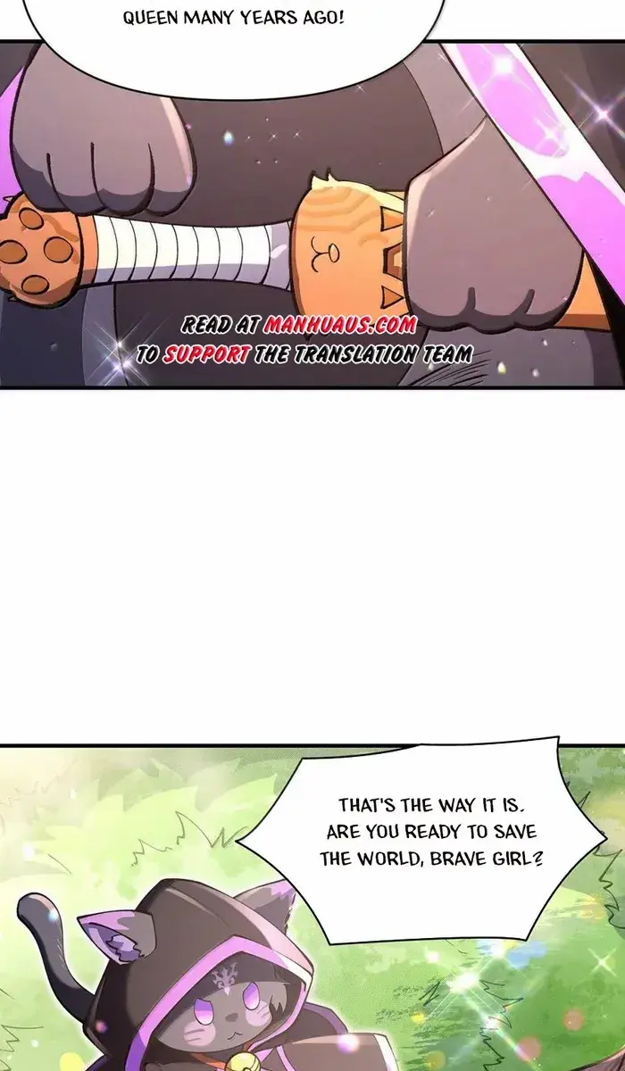 My Female Apprentices Are All Big Shots From the Future Chapter 315 Page 58