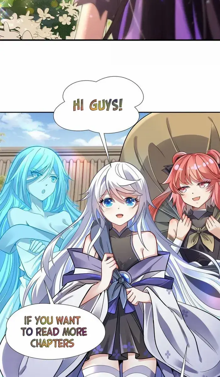 My Female Apprentices Are All Big Shots From the Future Chapter 315 Page 60