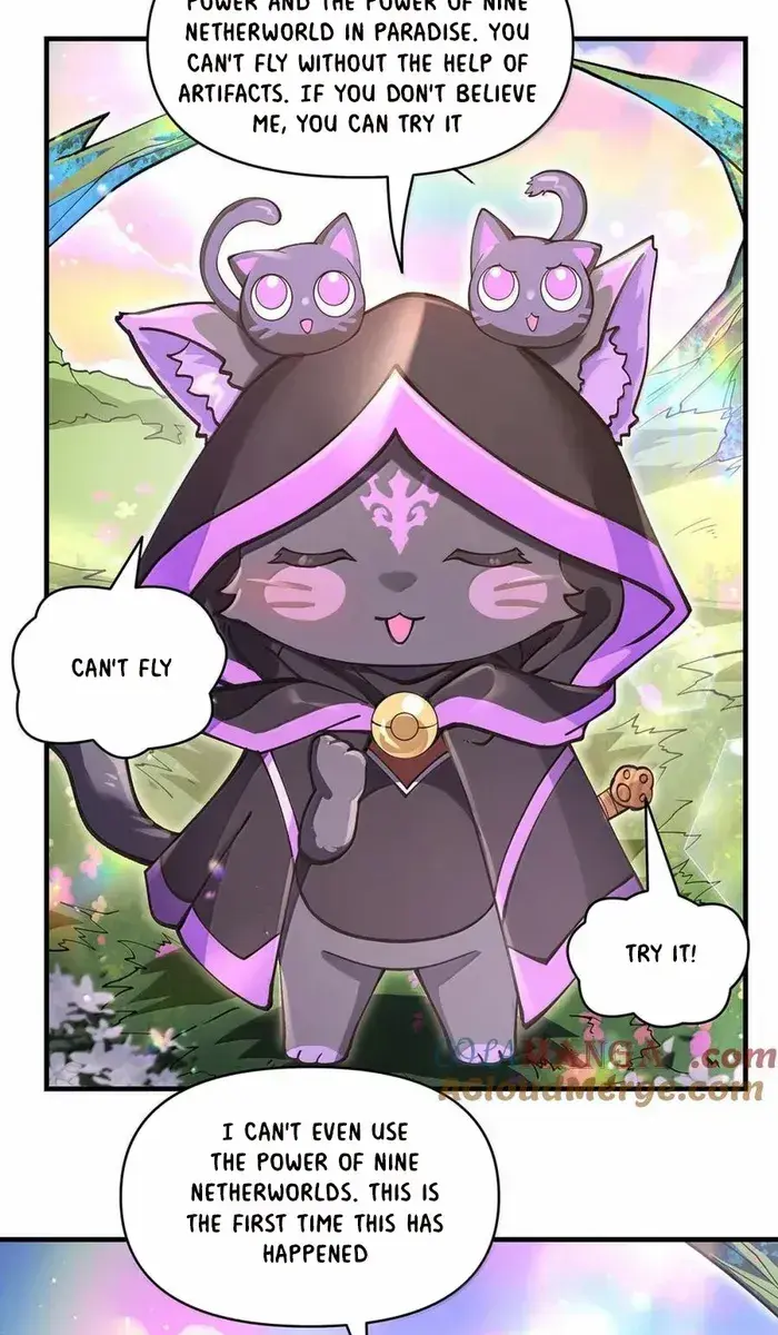 My Female Apprentices Are All Big Shots From the Future Chapter 316 Page 7