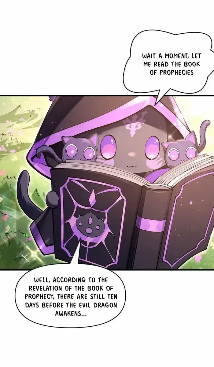 My Female Apprentices Are All Big Shots From the Future Chapter 316 Page 13