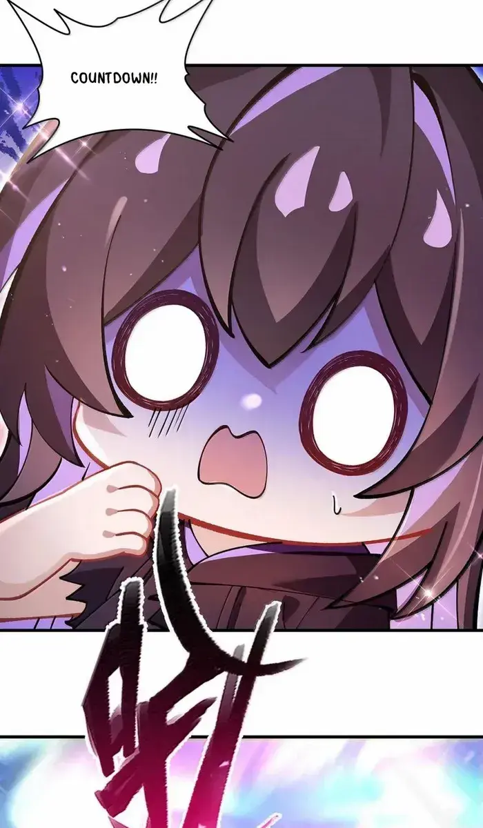 My Female Apprentices Are All Big Shots From the Future Chapter 316 Page 16