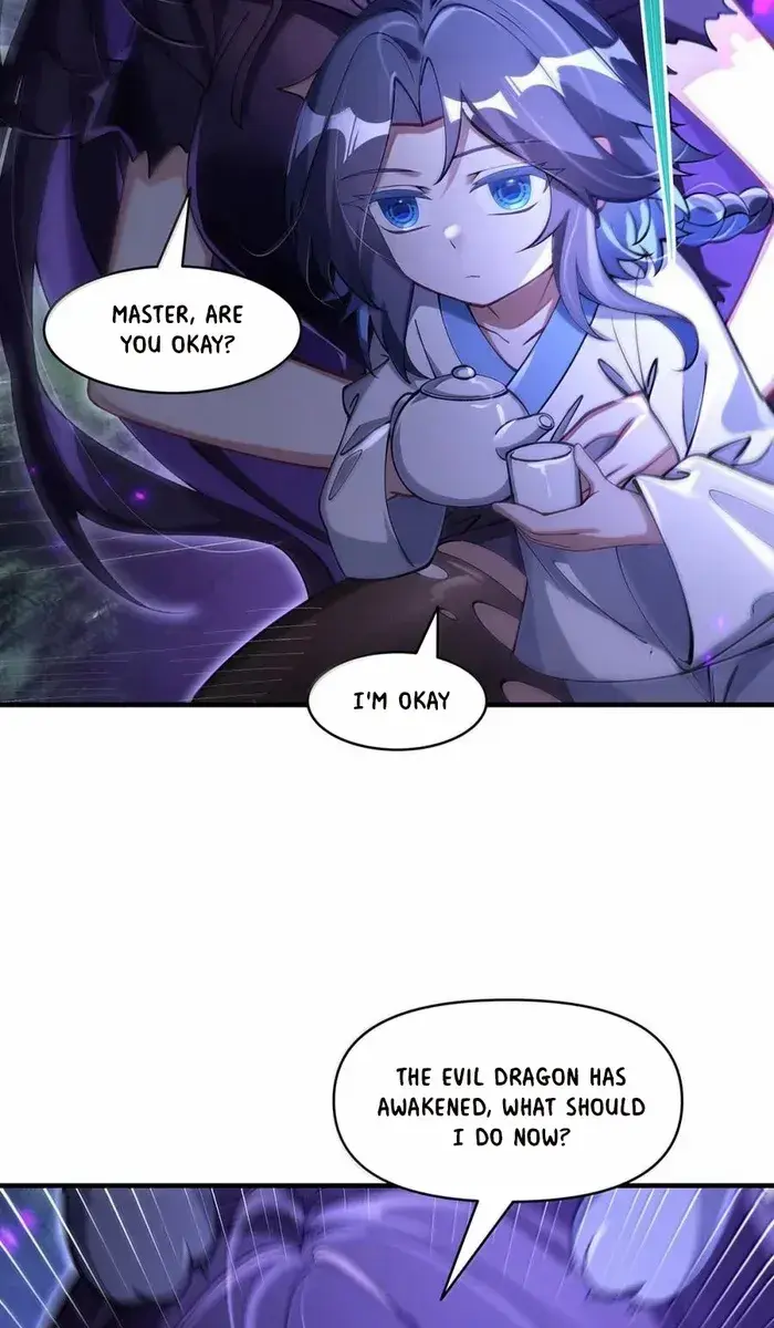 My Female Apprentices Are All Big Shots From the Future Chapter 316 Page 27