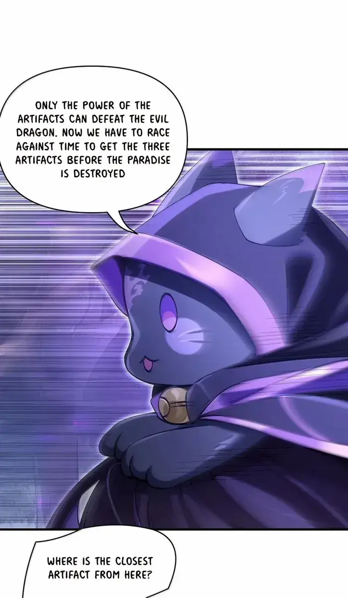 My Female Apprentices Are All Big Shots From the Future Chapter 316 Page 29