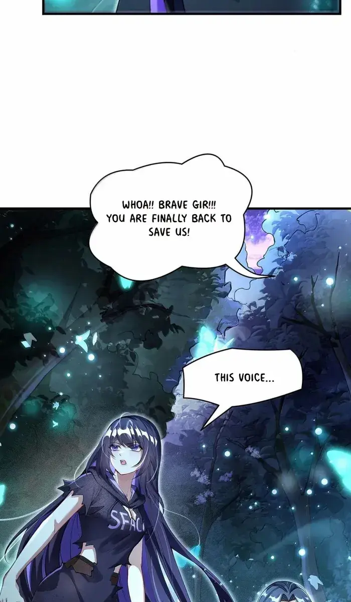My Female Apprentices Are All Big Shots From the Future Chapter 316 Page 35