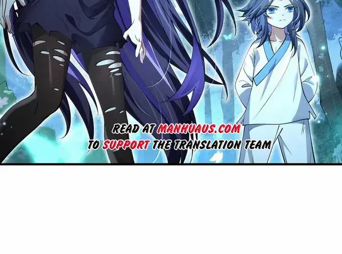 My Female Apprentices Are All Big Shots From the Future Chapter 316 Page 36