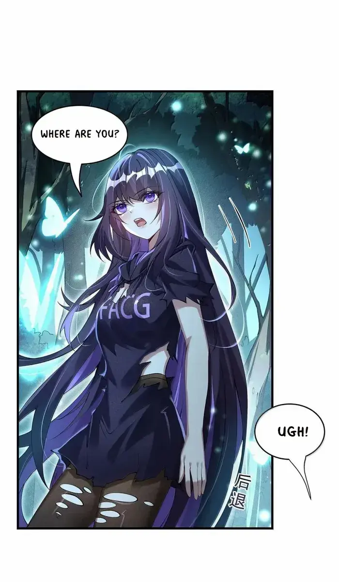 My Female Apprentices Are All Big Shots From the Future Chapter 316 Page 37