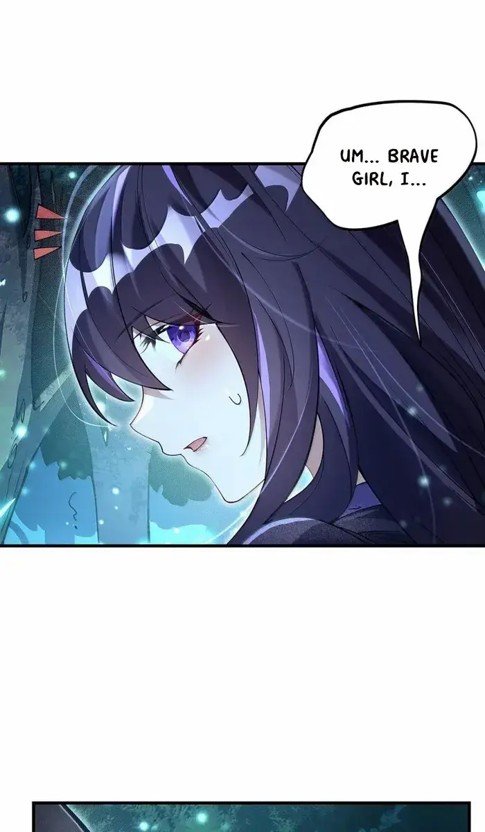My Female Apprentices Are All Big Shots From the Future Chapter 316 Page 38