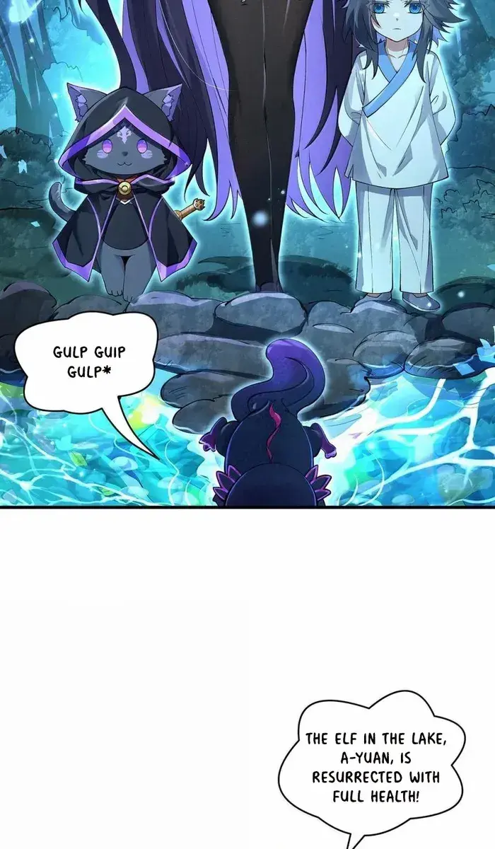 My Female Apprentices Are All Big Shots From the Future Chapter 316 Page 42