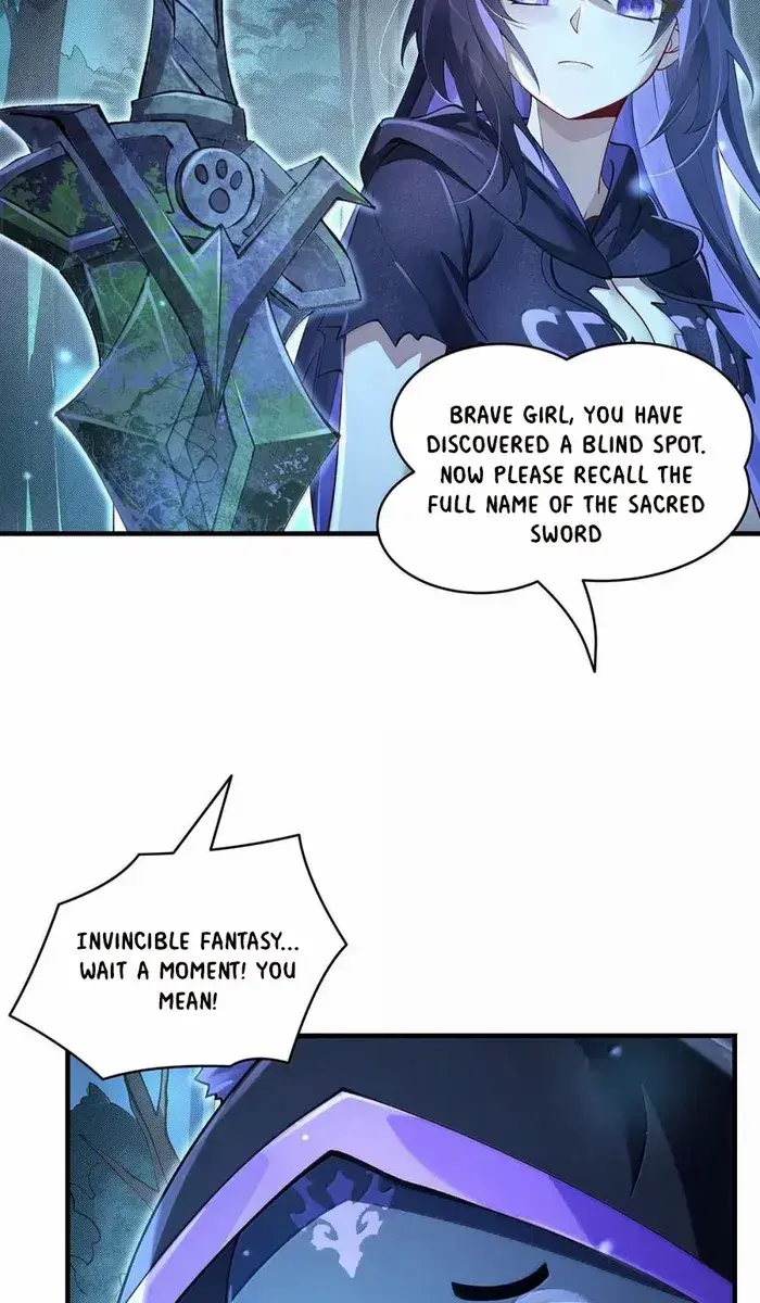 My Female Apprentices Are All Big Shots From the Future Chapter 316 Page 50