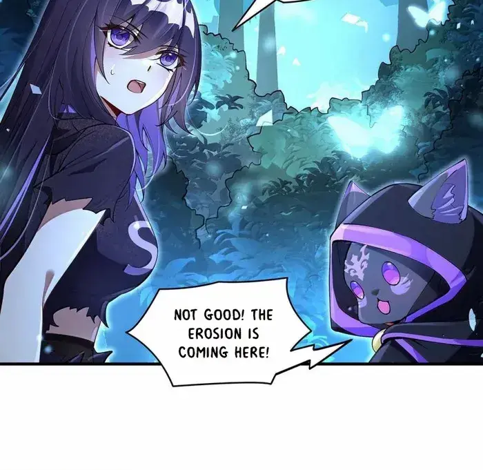 My Female Apprentices Are All Big Shots From the Future Chapter 316 Page 52
