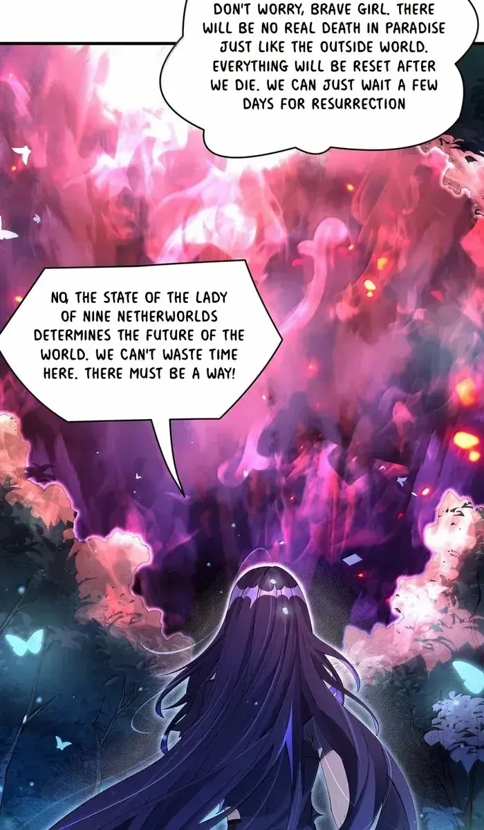 My Female Apprentices Are All Big Shots From the Future Chapter 316 Page 54