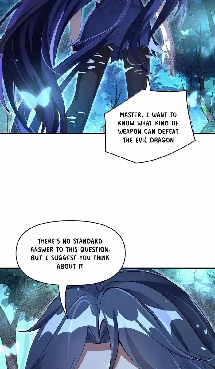 My Female Apprentices Are All Big Shots From the Future Chapter 316 Page 55