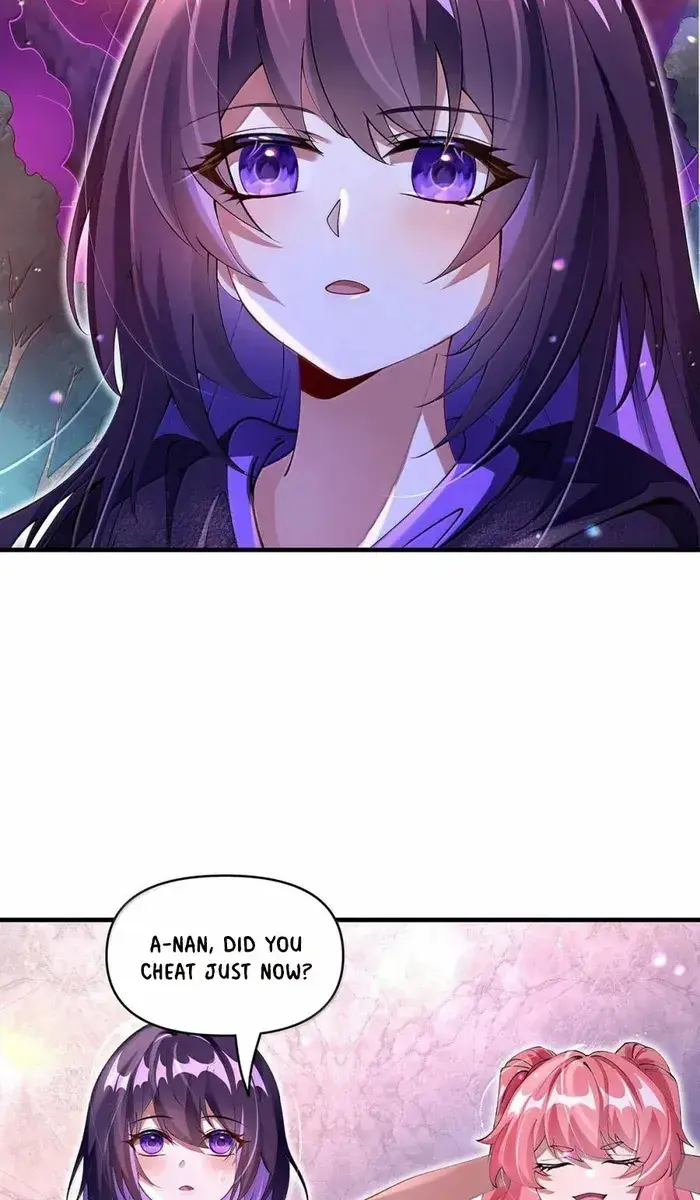My Female Apprentices Are All Big Shots From the Future Chapter 316 Page 57