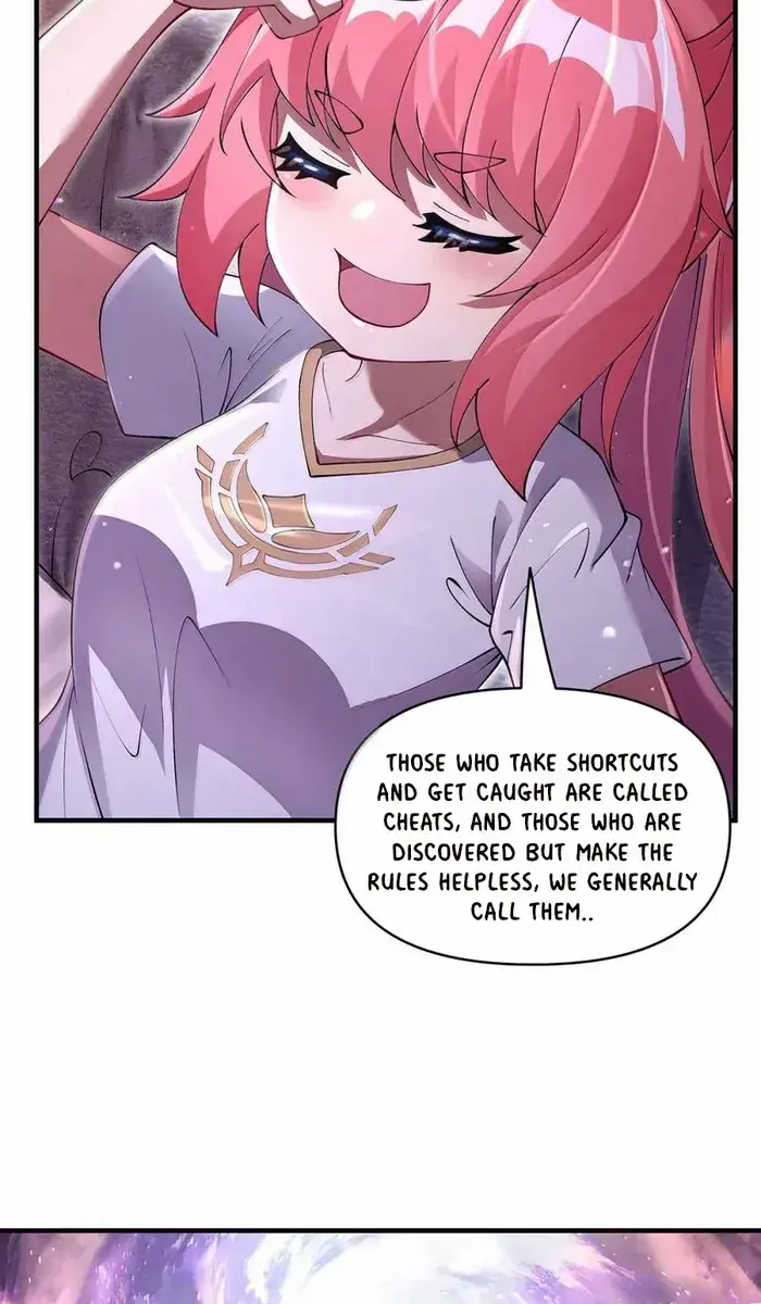 My Female Apprentices Are All Big Shots From the Future Chapter 316 Page 59