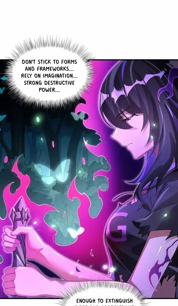 My Female Apprentices Are All Big Shots From the Future Chapter 316 Page 62