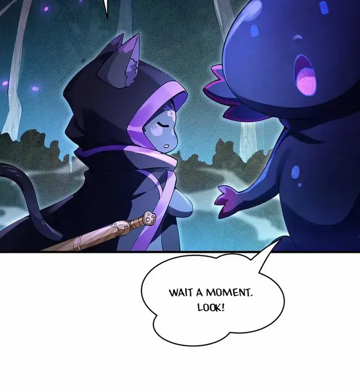 My Female Apprentices Are All Big Shots From the Future Chapter 317 Page 5