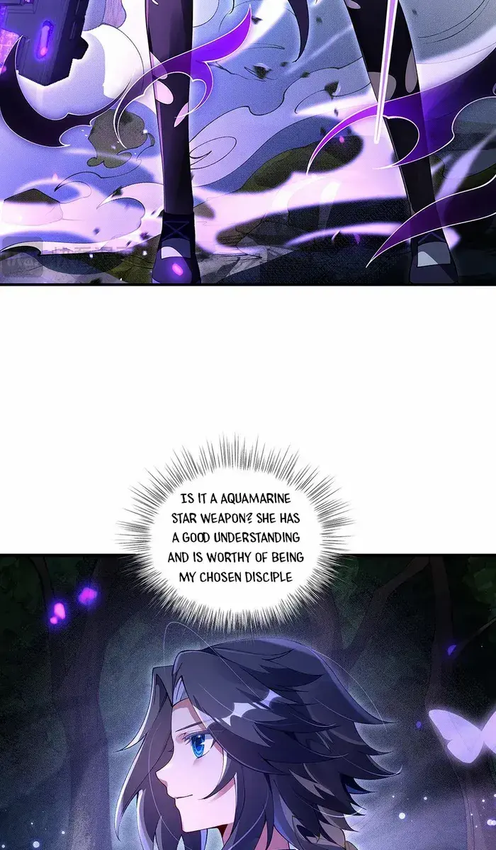 My Female Apprentices Are All Big Shots From the Future Chapter 317 Page 8