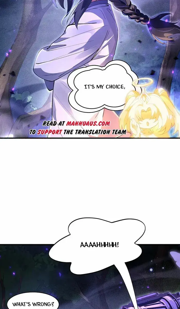 My Female Apprentices Are All Big Shots From the Future Chapter 317 Page 9