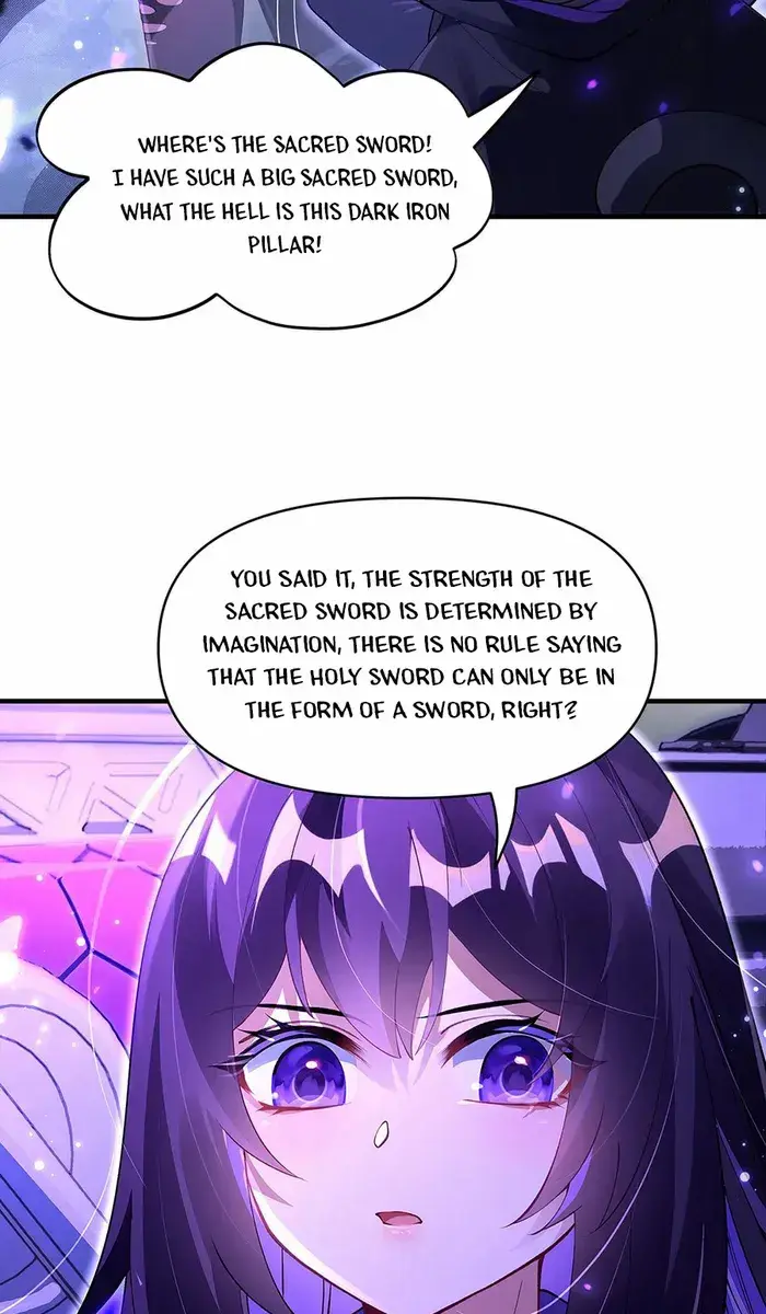 My Female Apprentices Are All Big Shots From the Future Chapter 317 Page 11