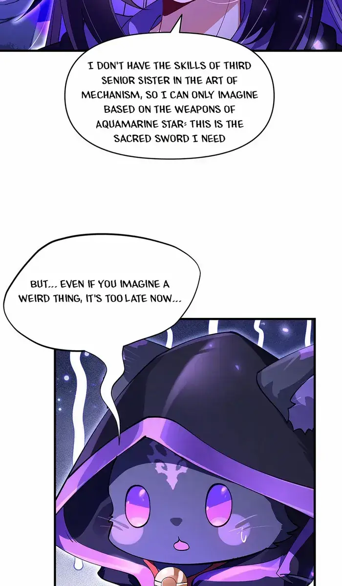 My Female Apprentices Are All Big Shots From the Future Chapter 317 Page 12