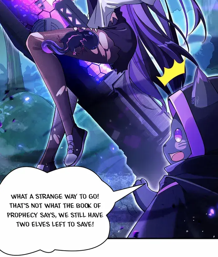 My Female Apprentices Are All Big Shots From the Future Chapter 317 Page 14
