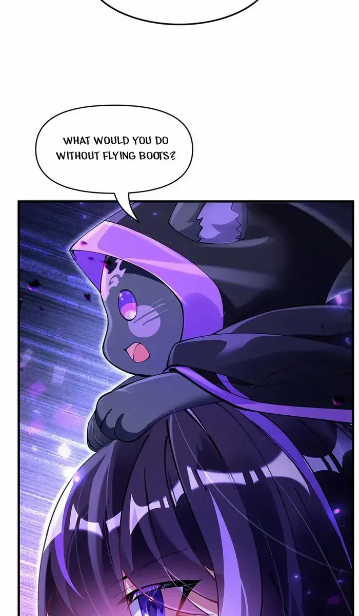 My Female Apprentices Are All Big Shots From the Future Chapter 317 Page 16