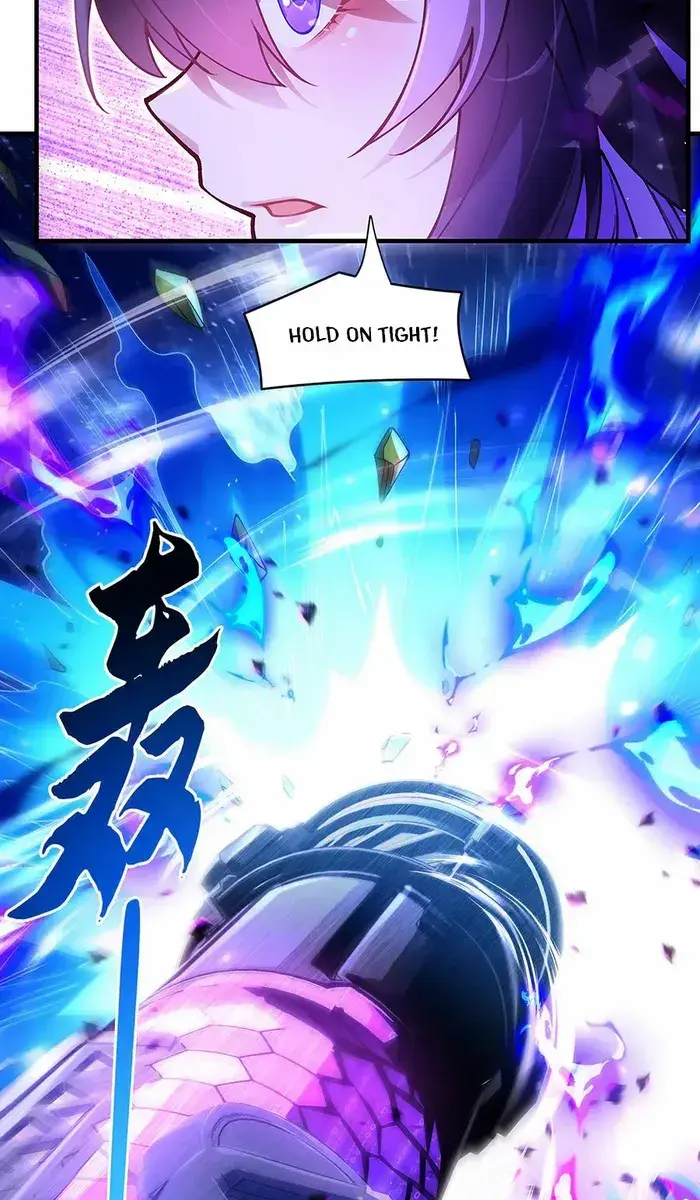 My Female Apprentices Are All Big Shots From the Future Chapter 317 Page 17