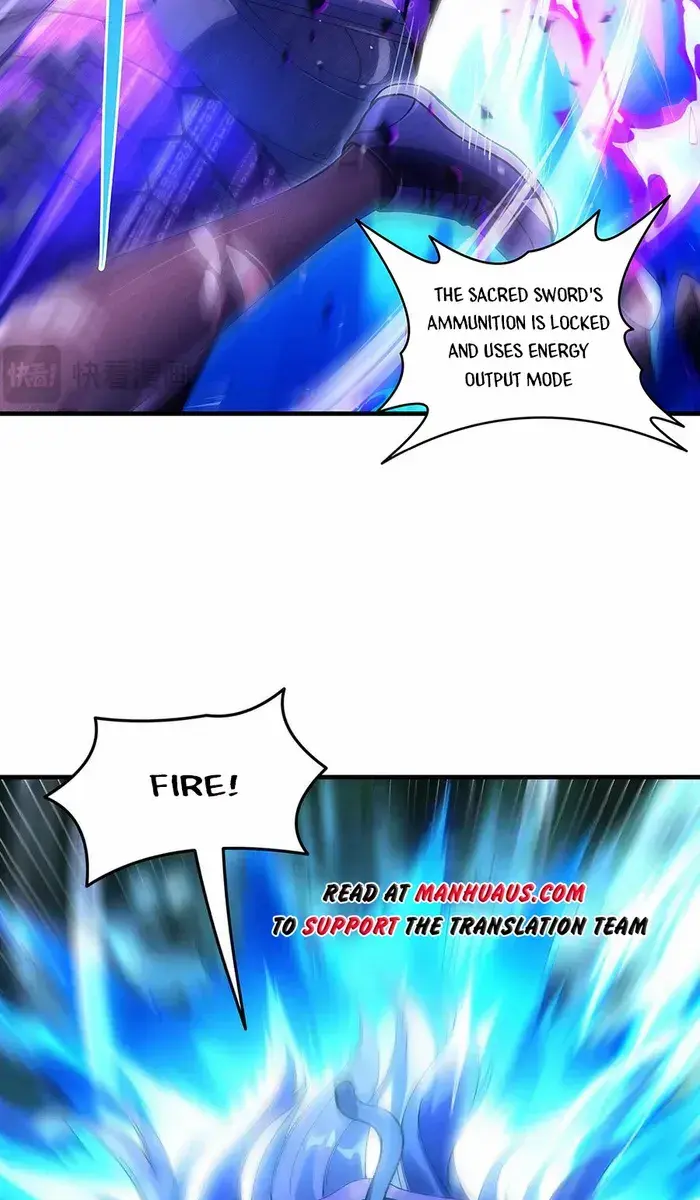 My Female Apprentices Are All Big Shots From the Future Chapter 317 Page 18