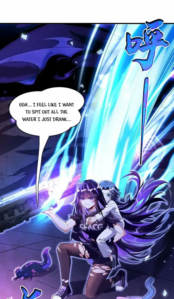 My Female Apprentices Are All Big Shots From the Future Chapter 317 Page 24