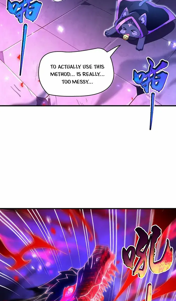 My Female Apprentices Are All Big Shots From the Future Chapter 317 Page 25