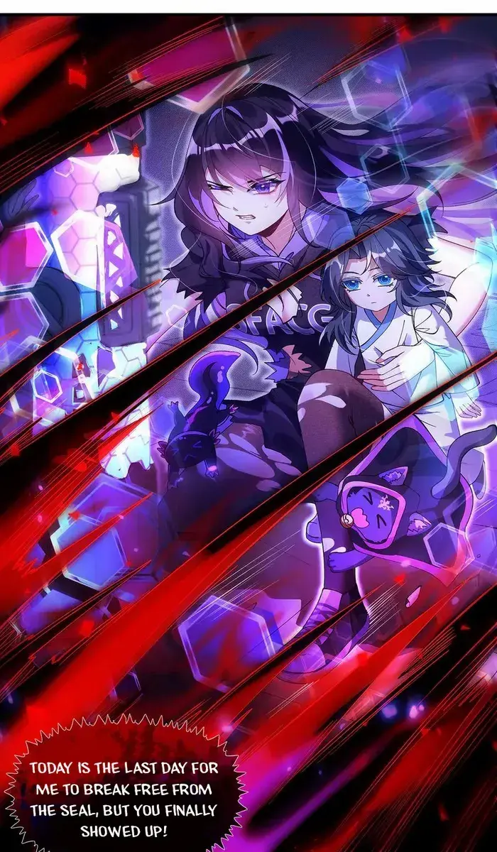 My Female Apprentices Are All Big Shots From the Future Chapter 317 Page 28