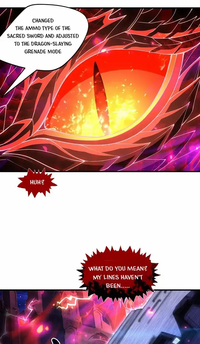 My Female Apprentices Are All Big Shots From the Future Chapter 317 Page 32