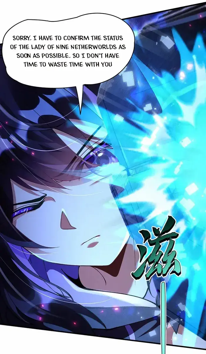 My Female Apprentices Are All Big Shots From the Future Chapter 317 Page 35