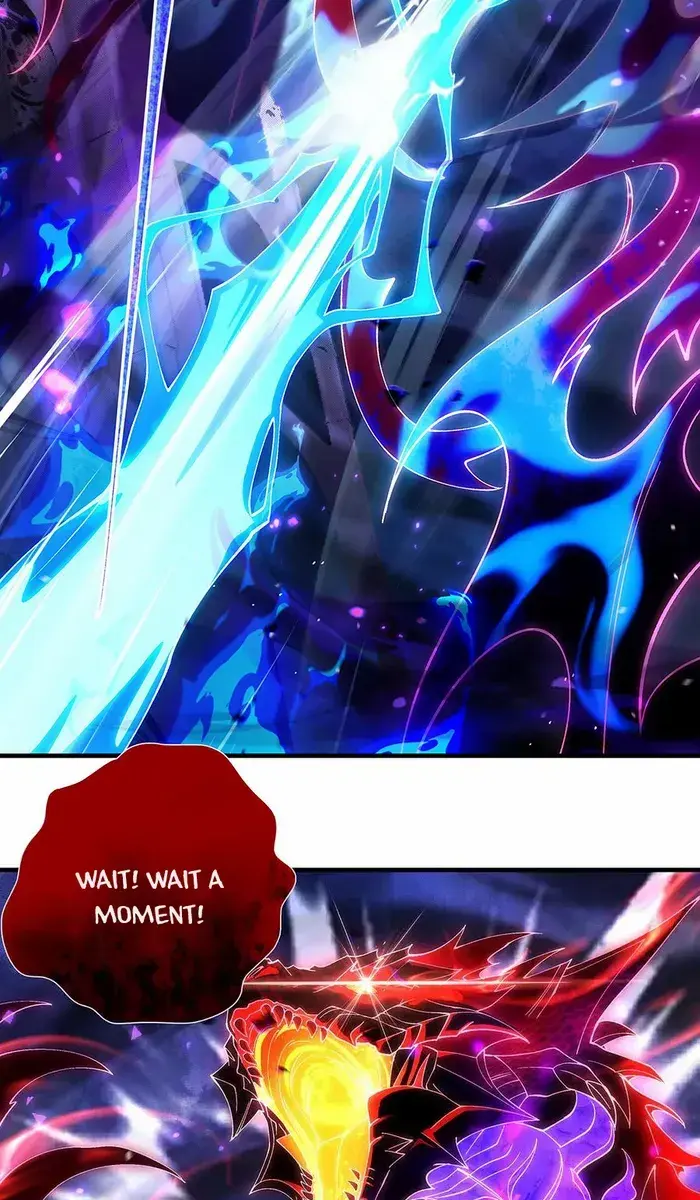My Female Apprentices Are All Big Shots From the Future Chapter 317 Page 38