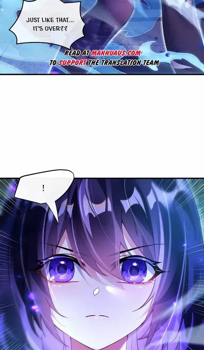 My Female Apprentices Are All Big Shots From the Future Chapter 317 Page 45