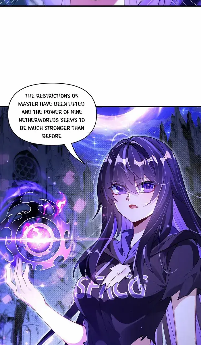 My Female Apprentices Are All Big Shots From the Future Chapter 317 Page 46