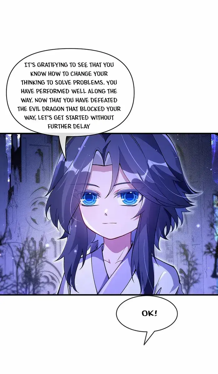 My Female Apprentices Are All Big Shots From the Future Chapter 317 Page 48