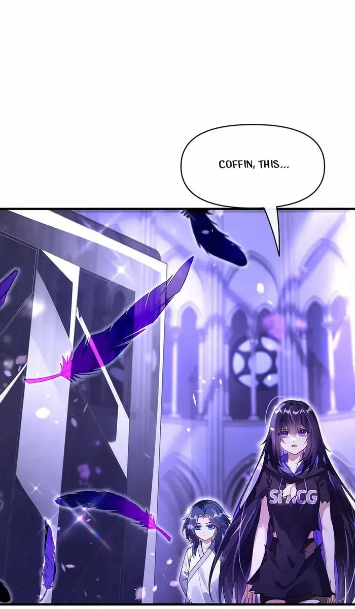 My Female Apprentices Are All Big Shots From the Future Chapter 317 Page 53