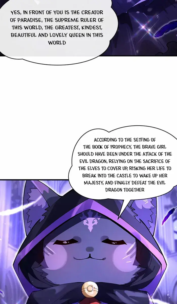My Female Apprentices Are All Big Shots From the Future Chapter 317 Page 56