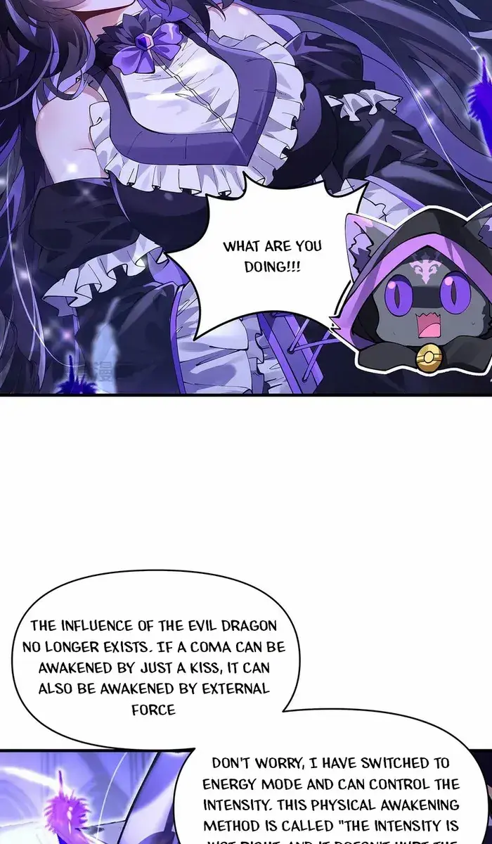 My Female Apprentices Are All Big Shots From the Future Chapter 317 Page 61