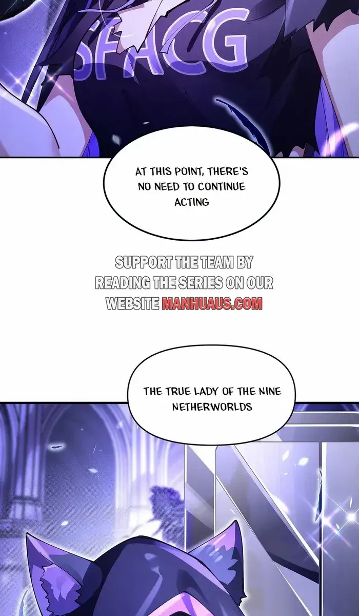 My Female Apprentices Are All Big Shots From the Future Chapter 317 Page 65