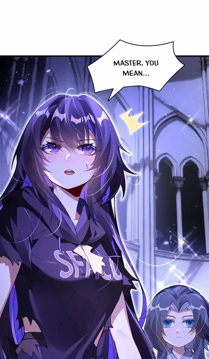 My Female Apprentices Are All Big Shots From the Future Chapter 318 Page 4