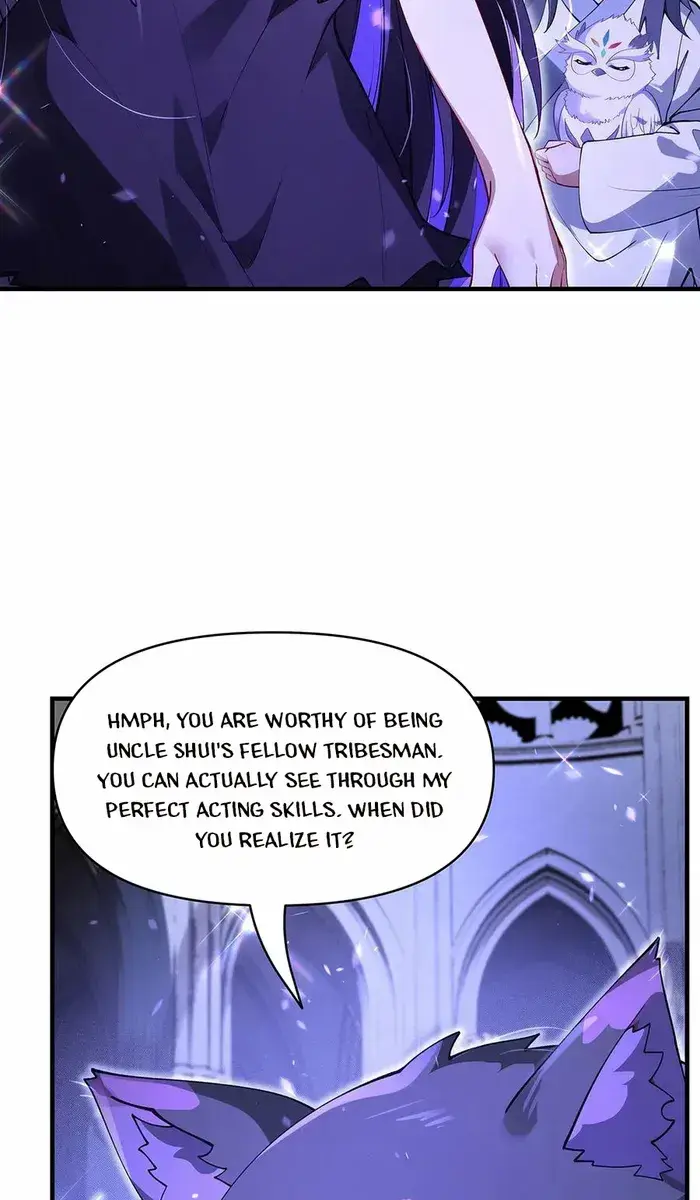 My Female Apprentices Are All Big Shots From the Future Chapter 318 Page 5